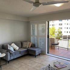 Kings Bay Apartments
