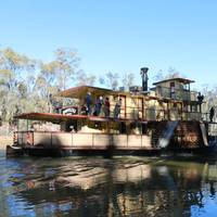 Merool on the Murray