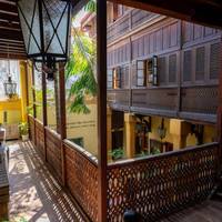 Jafferji House & Spa