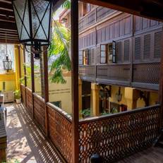 Jafferji House & Spa