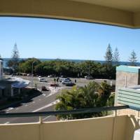 Tindarra Apartments