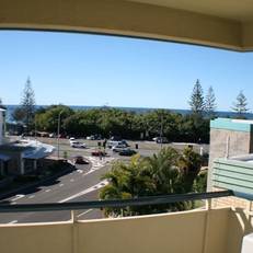 Tindarra Apartments