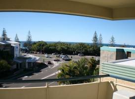 Tindarra Apartments