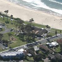 Breakers Apartments