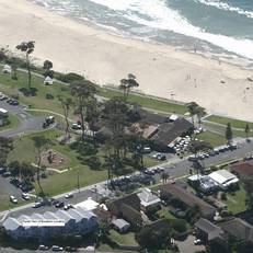 Breakers Apartments