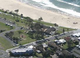Breakers Apartments