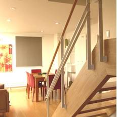 Miharashi Apartment