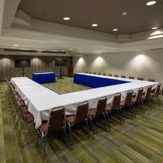 Accent Inns Burnaby