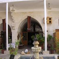 Beyzade Konak Hotel