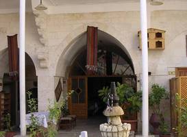 Beyzade Konak Hotel