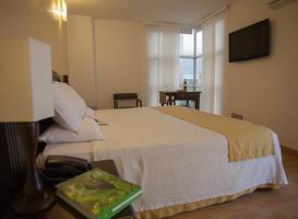 Hotel Bolivar Plaza