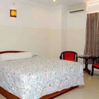 Golden Palace Hotel
