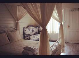 Park Mandalin Hotel