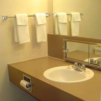 Motel Mont Habitant