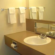 Motel Mont Habitant