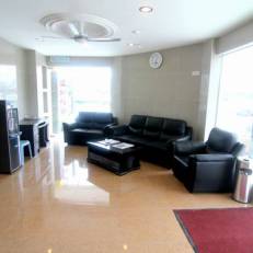 Hotel Seremban Jaya