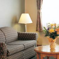 Hotel Le Chantecler