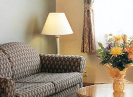Hotel Le Chantecler