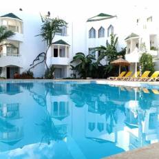 Hotel Djerba Orient