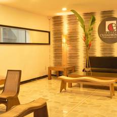 Hotel Ciudad Bonita
