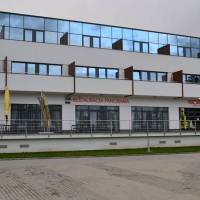 Panorama Apartments