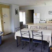 Beachside Motor Inn