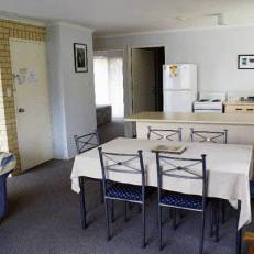 Beachside Motor Inn