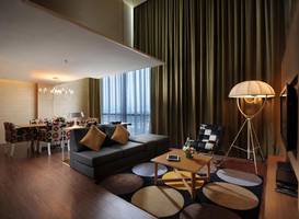 Empire Hotel Subang