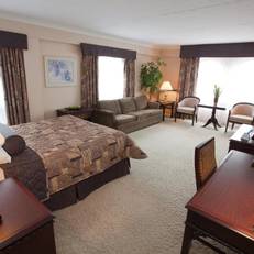 The Fredericton Inn
