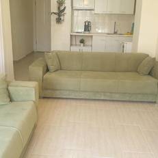 Aydeniz Apart Hotel
