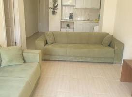 Aydeniz Apart Hotel