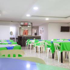 Hotel Sevilla Plaza