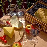 Tourist Farm Kranjc