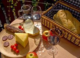 Tourist Farm Kranjc
