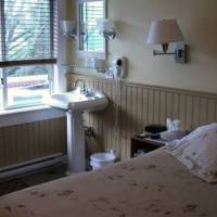 Salt Spring Inn Ltd