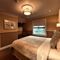 Salt Spring Inn Ltd