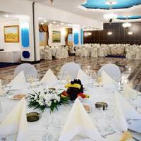 Hotel Prahova Plaza