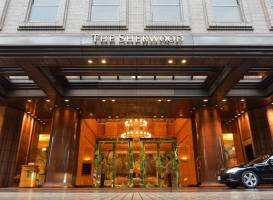 The Sherwood Taipei