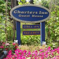 1875 A Charters Inn