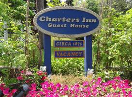 1875 A Charters Inn
