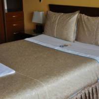 Hotel Salitre Rugal