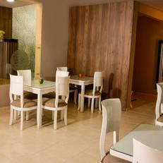 Hotel Prado 34 West