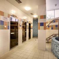 Kupelny Hotel Rubin