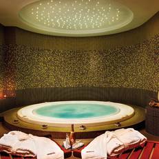 Kupelny Hotel Rubin