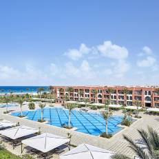Jaz Oriental Resort