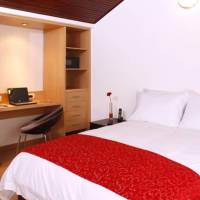 Hotel Corferias Inn