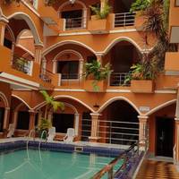 Apex Koh Kong Hotel