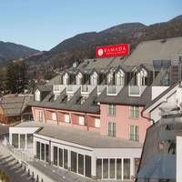 Grand Hotel Prisank