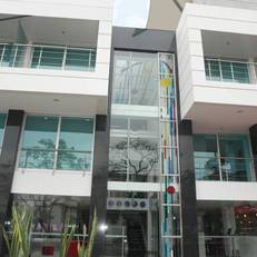 Zi One Luxury Hotel
