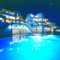 Cactus Charme Hotel